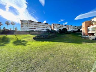 Piso en alquiler en Monterrey - Rancho Domingo en Benalmádena