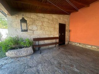 Chalet en venta en Teo