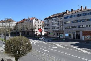 Piso en venta en Concheiros - Fontiñas en Santiago de Compostela
