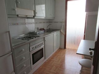 Piso en alquiler en Altea Pueblo en Altea