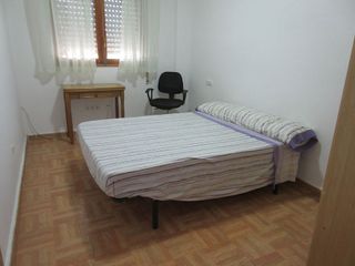 Piso en alquiler en Altea Pueblo en Altea