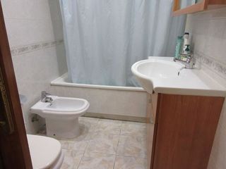 Piso en alquiler en Altea Pueblo en Altea