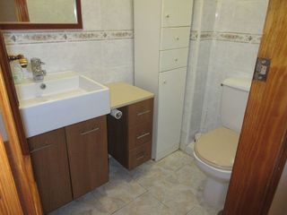 Piso en alquiler en Altea Pueblo en Altea