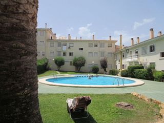 Piso en alquiler en Altea Pueblo en Altea