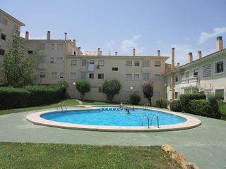 Piso en alquiler en Altea Pueblo en Altea