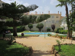 Piso en alquiler en Altea Pueblo en Altea