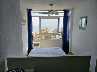 Estudio en alquiler en Puerto Marina en Benalmádena