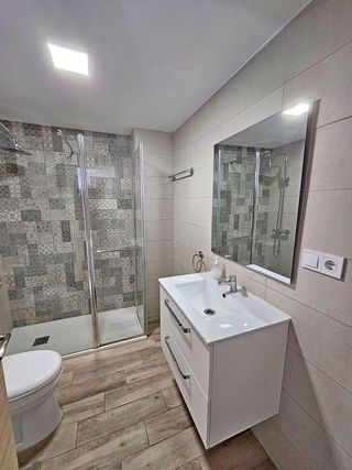 Estudio en alquiler en Puerto Marina en Benalmádena