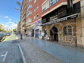 Restaurante en alquiler en Aiora en Valencia