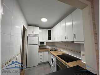 Piso en alquiler en Nueva Almería - Cortijo Grande - Vega de Acá en Almería