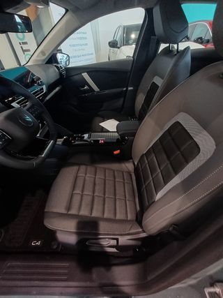Citroen C4 2025