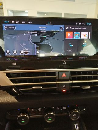 Citroen C4 2025
