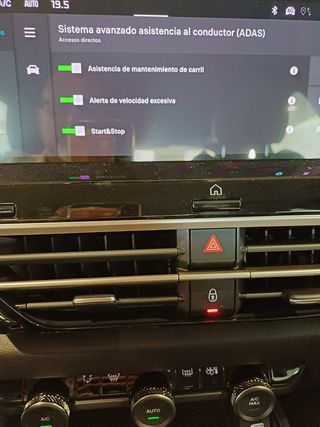 Citroen C4 2025