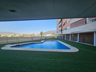 Piso en venta en Las Lagunas en Mijas