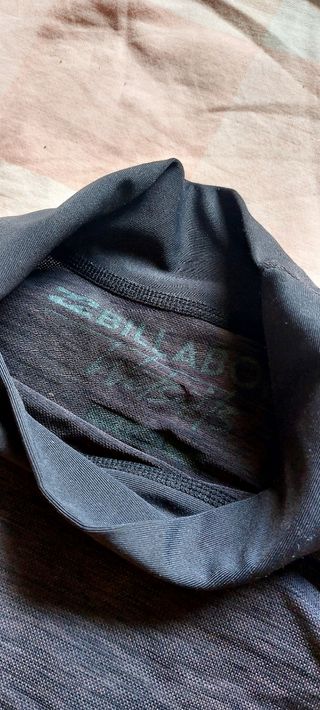 Camiseta Billabong manga corta