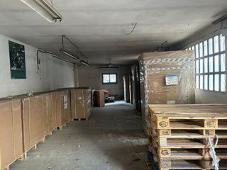 Nave industrial en venta en Sant Celoni