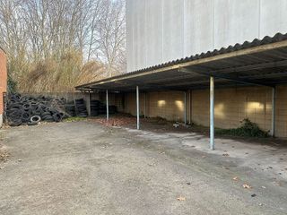 Nave industrial en venta en Sant Celoni
