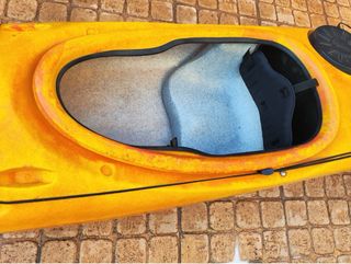 Kayak Rotomod Ysak Lux