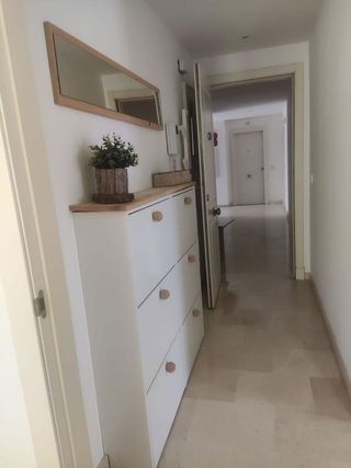 Piso en alquiler en Zona Norte en Estepona