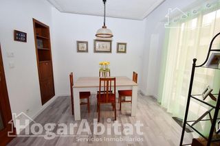 Piso en venta en Camino de Onda - Salesianos - Centro en Burriana