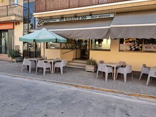 Restaurante en venta en Arbúcies