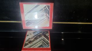 Doble CD The Beatles 1962-1966