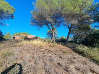 Terreno en venta en Vacarisses