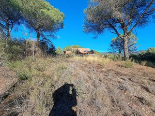 Terreno en venta en Vacarisses