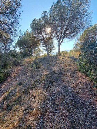 Terreno en venta en Vacarisses