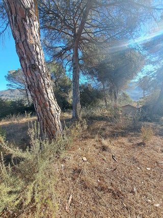 Terreno en venta en Vacarisses