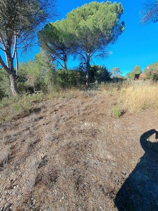 Terreno en venta en Vacarisses