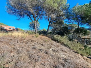 Terreno en venta en Vacarisses