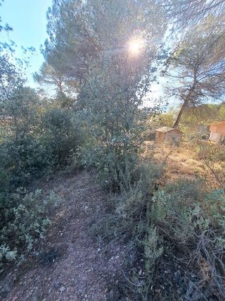 Terreno en venta en Vacarisses