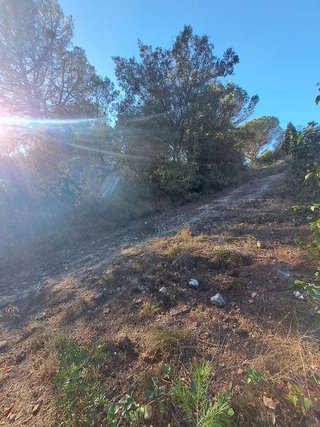Terreno en venta en Vacarisses