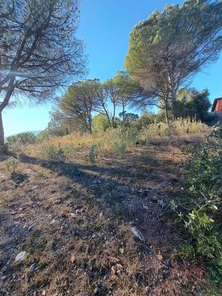 Terreno en venta en Vacarisses