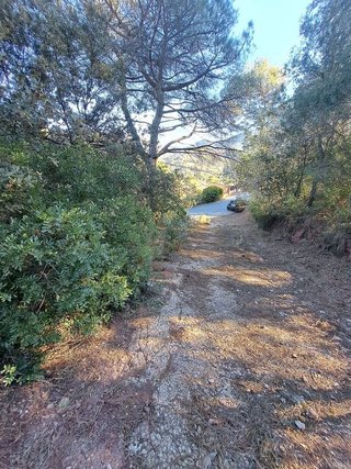 Terreno en venta en Vacarisses