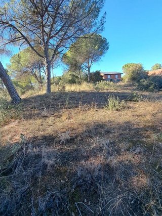 Terreno en venta en Vacarisses