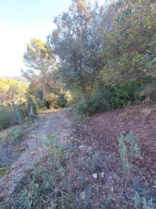 Terreno en venta en Vacarisses