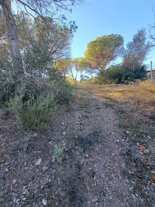 Terreno en venta en Vacarisses