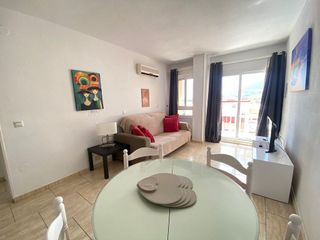 Piso en venta en Parque de la Paloma en Benalmádena
