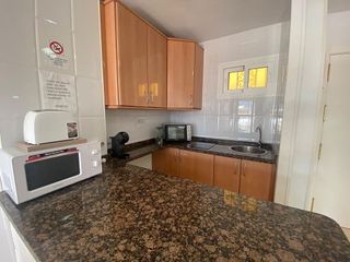 Piso en venta en Parque de la Paloma en Benalmádena