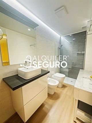 Ático en alquiler en Zona Playa en Burriana