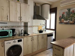 Piso en venta en San Ildefonso - Catedral en Jaén