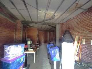 Local comercial en venta en Campus Norte - San Caetano en Santiago de Compostela