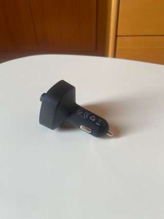 Adaptador Bluetooth Coche 