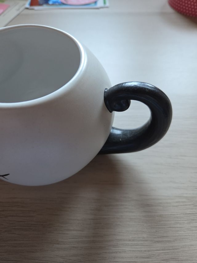 Taza Jack Skellington Disney