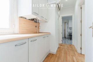 Piso en alquiler en Recoletos en Madrid