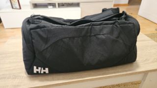 Bolsa Deporte Helly Hansen Negra