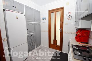 Piso en venta en Camino de Onda - Salesianos - Centro en Burriana