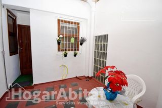Piso en venta en Camino de Onda - Salesianos - Centro en Burriana